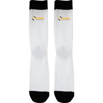 Vibrant Custom Socks